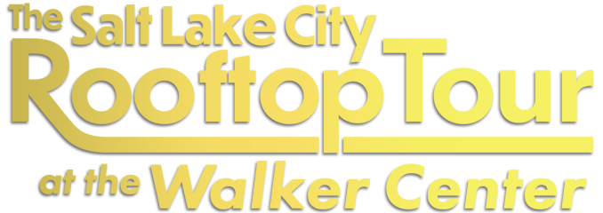Salt Lake City Rooftop Tours